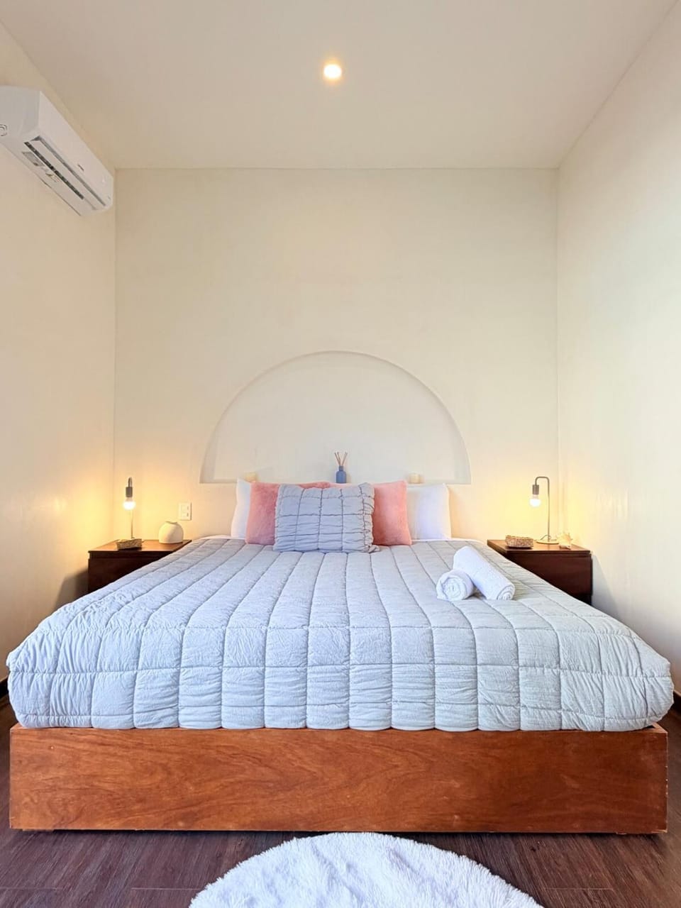 Villa de Lujo con Alberca Privada y Amplio Jardín Villa in State of Quintana Roo