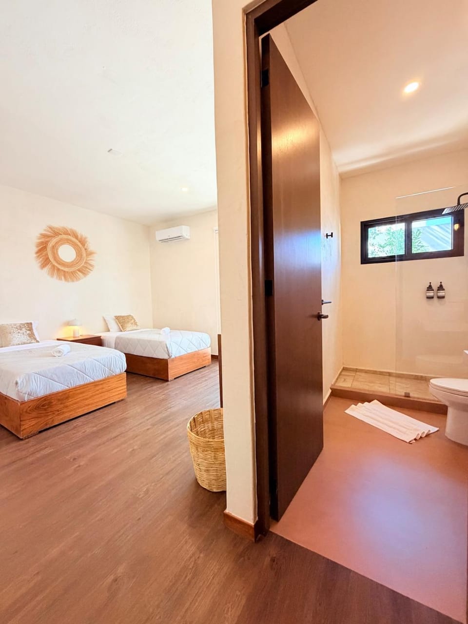 Villa de Lujo con Alberca Privada y Amplio Jardín Villa in State of Quintana Roo