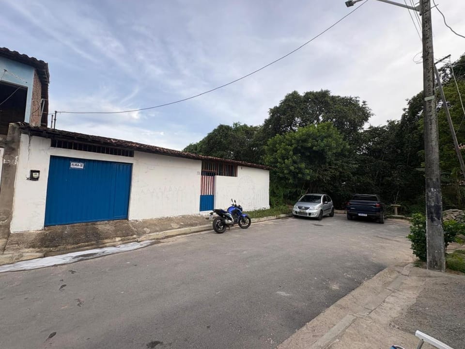 Casa Completa em Riacho Doce - 5min da Praia, Wi-Fi e Estacionamento House in Maceió