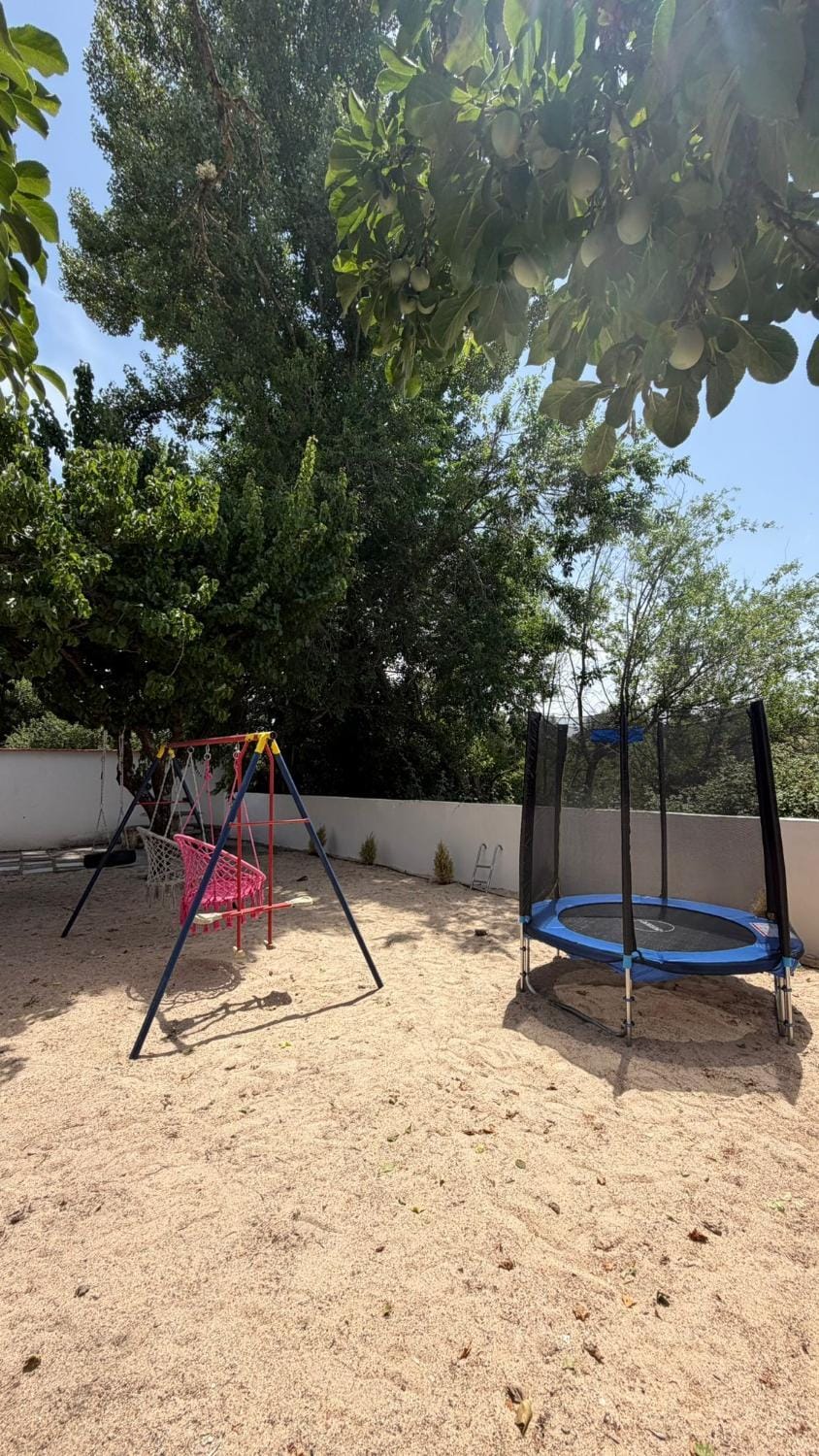 Casa Santorini House in Castile-La Mancha