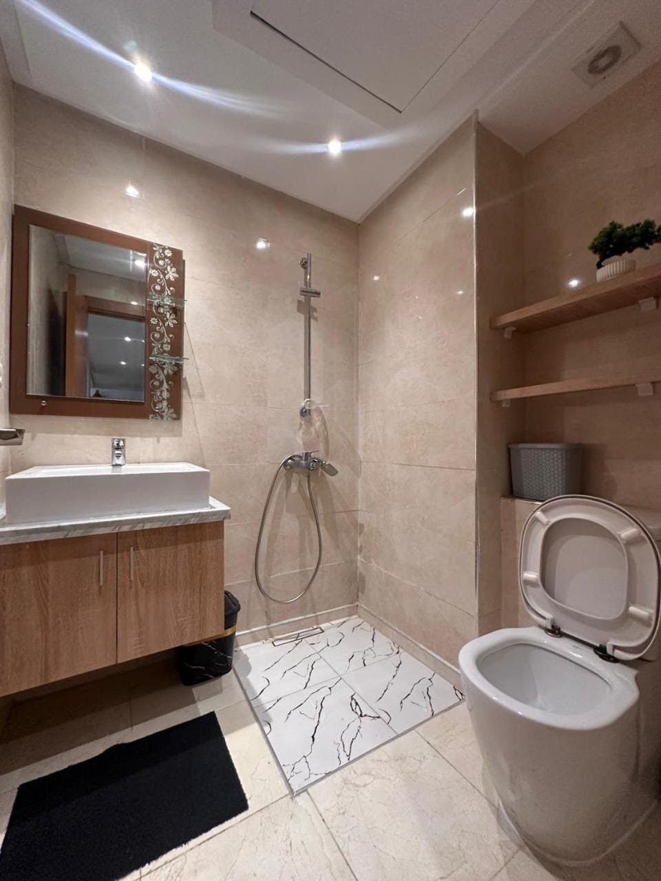 appartement lumineux Apartment in Agadir