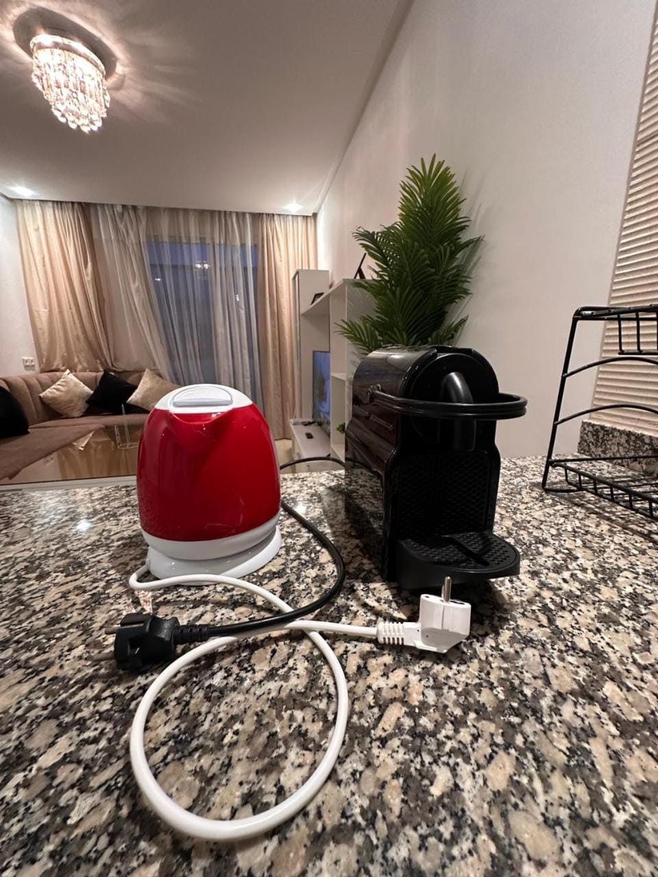 appartement lumineux Apartment in Agadir