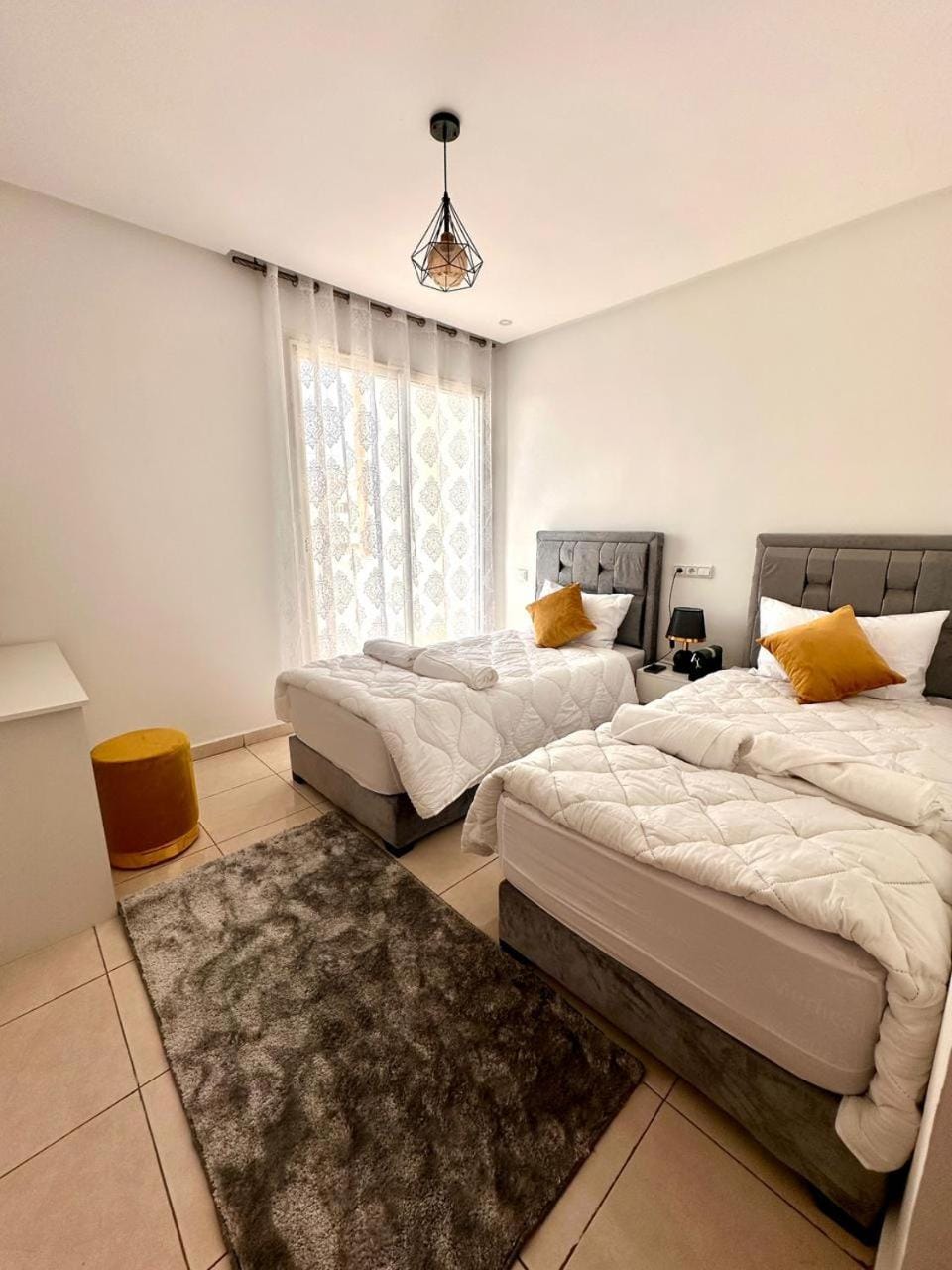 appartement lumineux Apartment in Agadir