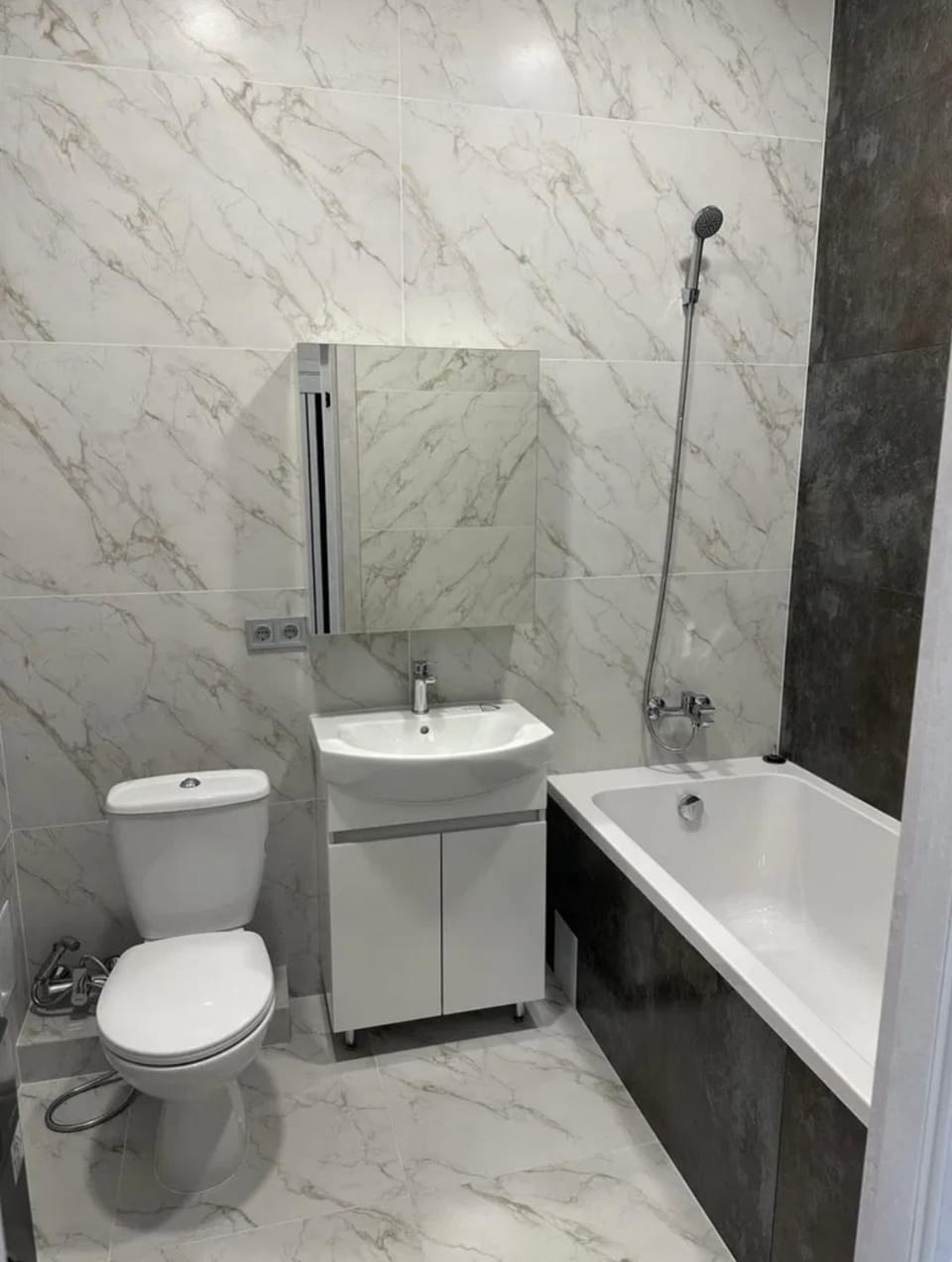 Platinum Sunset Apartment in Odessa