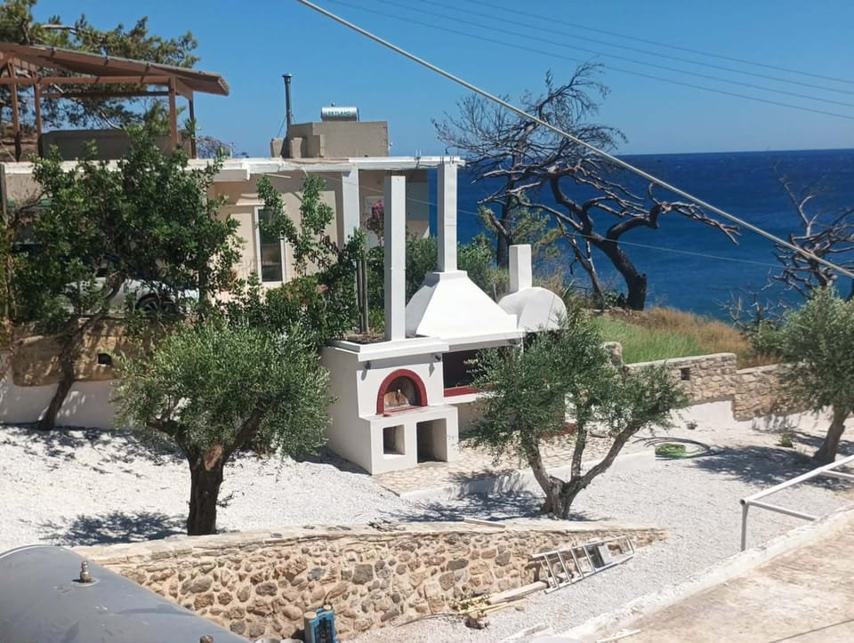 Aigialos Villas with Private Beach by Hospi Living Villa in Lasithi