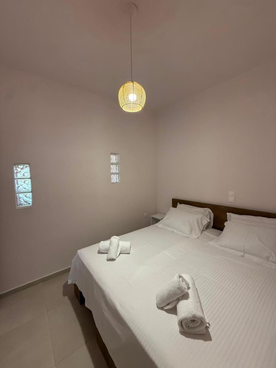 Aigialos Villas with Private Beach by Hospi Living Villa in Lasithi