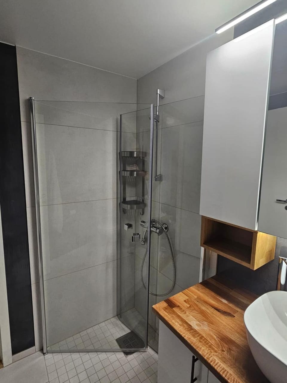 Hillegård 6E Apartment in Vestland