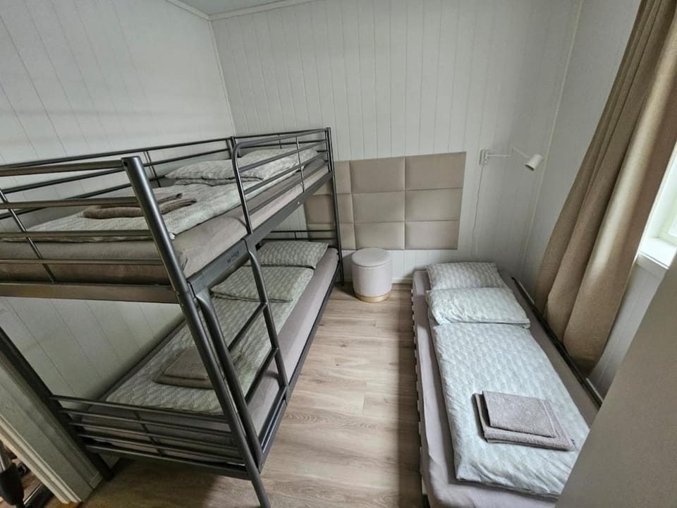 Hillegård 6E Apartment in Vestland