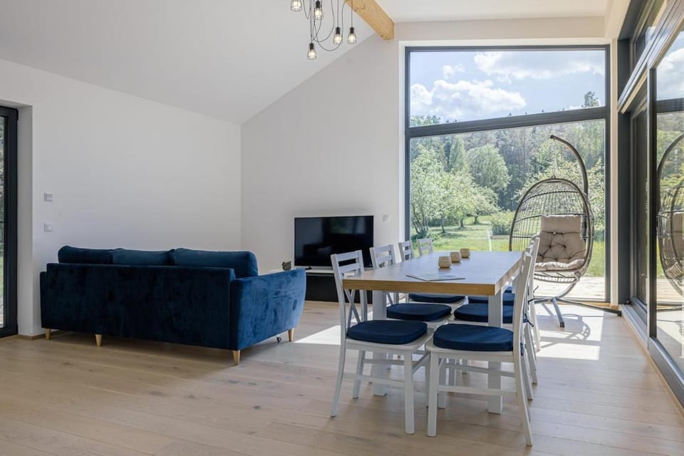 Lautri Holiday Home in Hausma House in Estonia