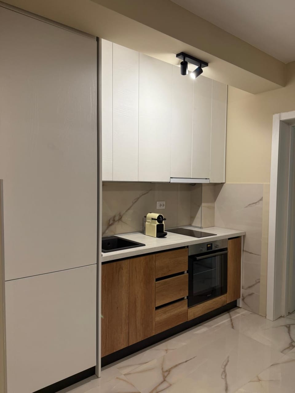 Comfort Residence Deluxe Apartment Apartment in Podgorica