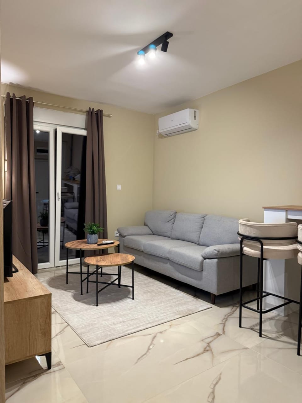 Comfort Residence Deluxe Apartment Apartment in Podgorica