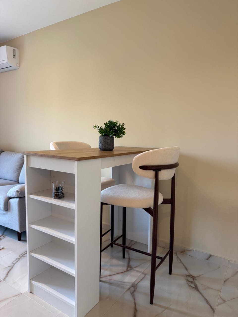 Comfort Residence Deluxe Apartment Apartment in Podgorica