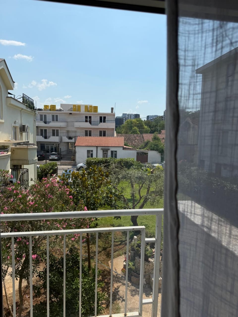 Podgorica Deluxe Apartment Apartment in Podgorica