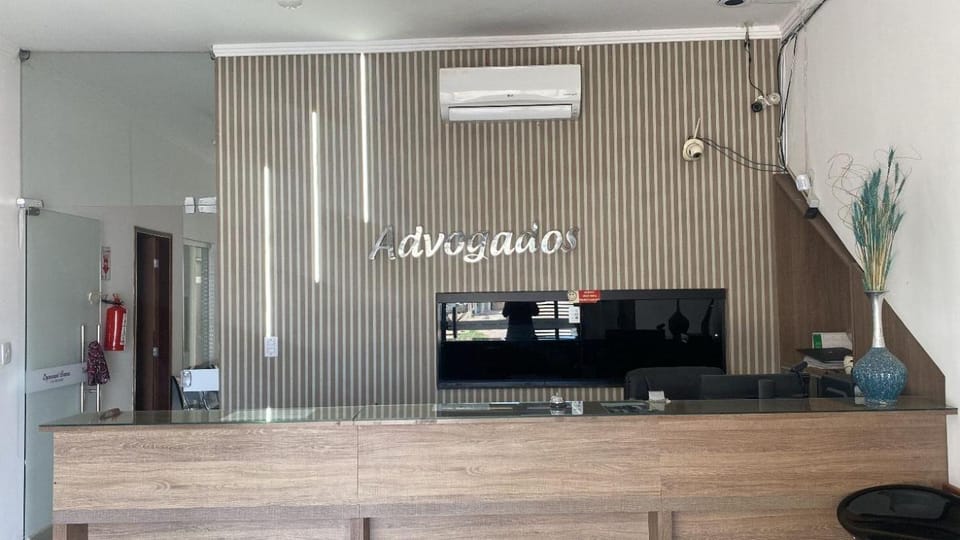Empresarial Bezerra Apartment in State of Piauí, Brazil