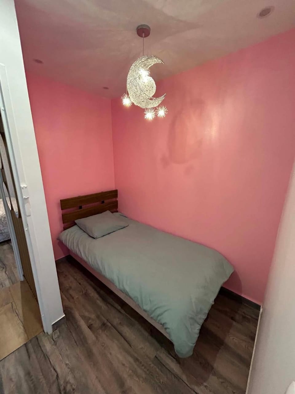 Happy Beautiful Home Apartment in Pays de la Loire
