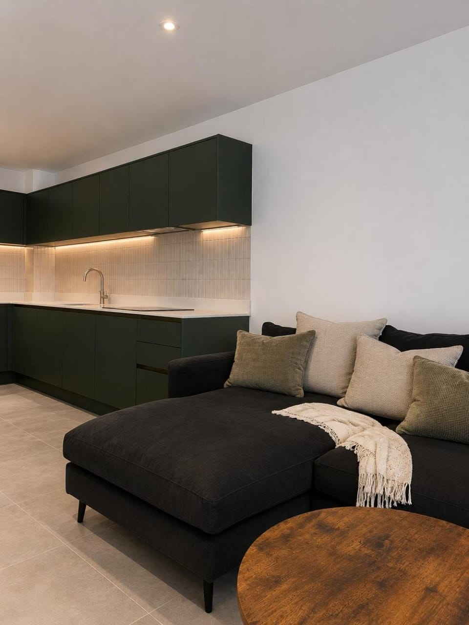 Beautiful 1 Bedroom Flat in Bath Apartment in Bath