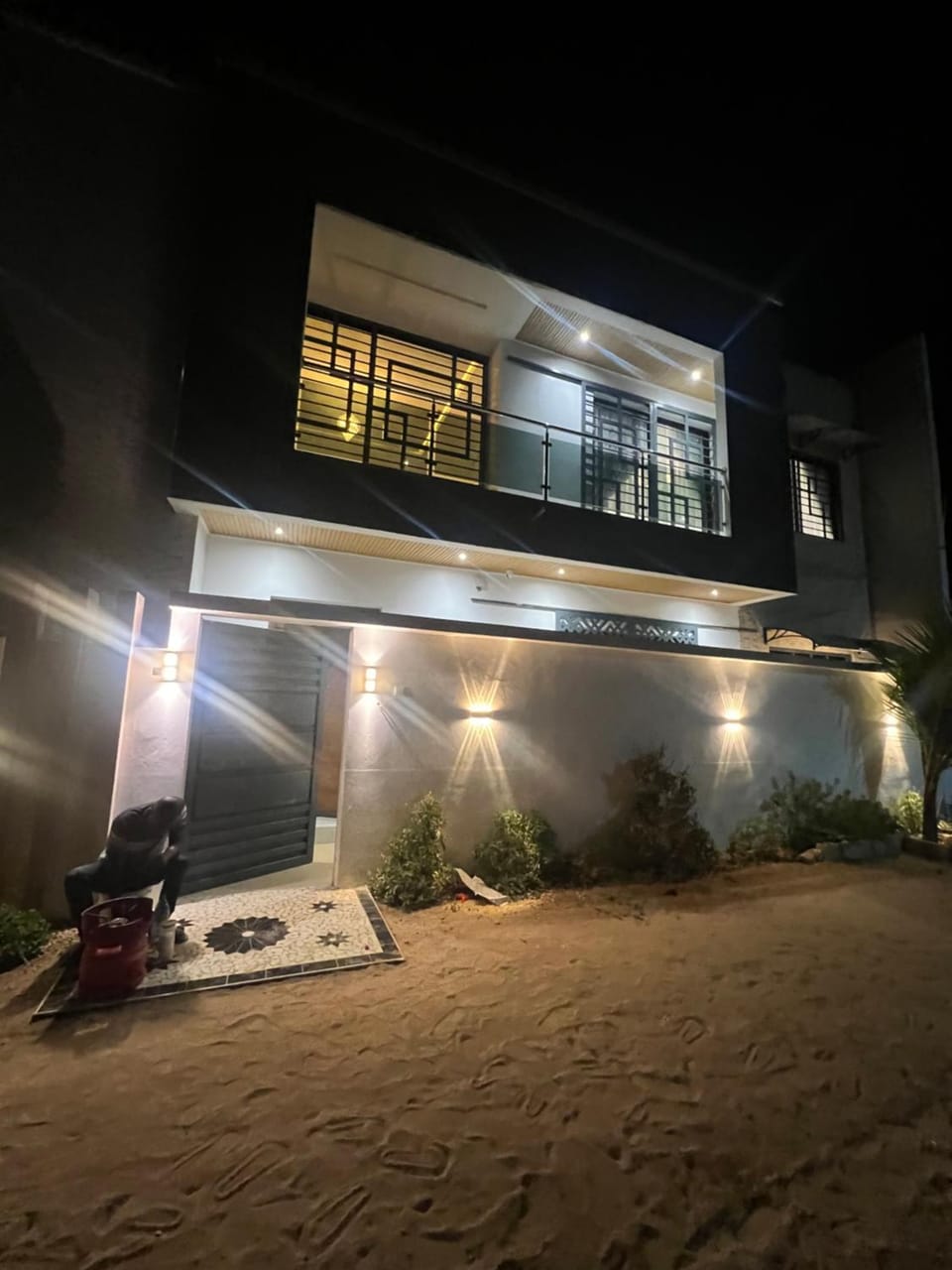 Villa haut de gamme Saly Villa in Saly