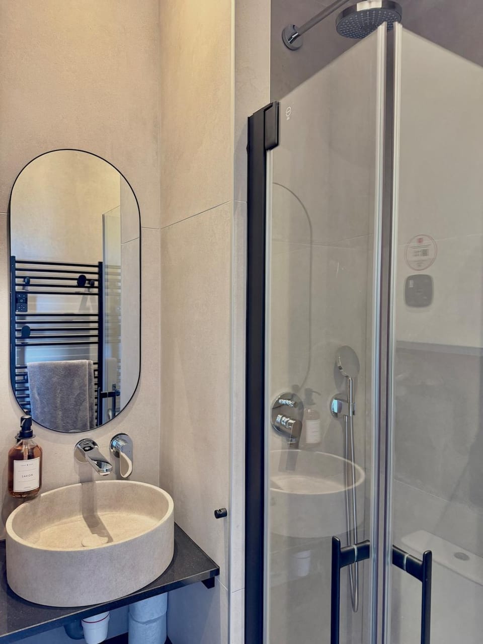 Sur les Traces de Cyrano - L'Annexe Apartment in Bergerac