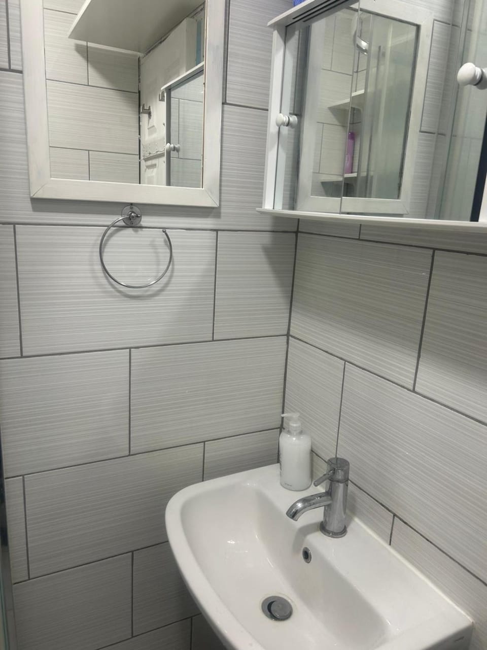 Studio flat C in Central London Apartment in City of Westminster