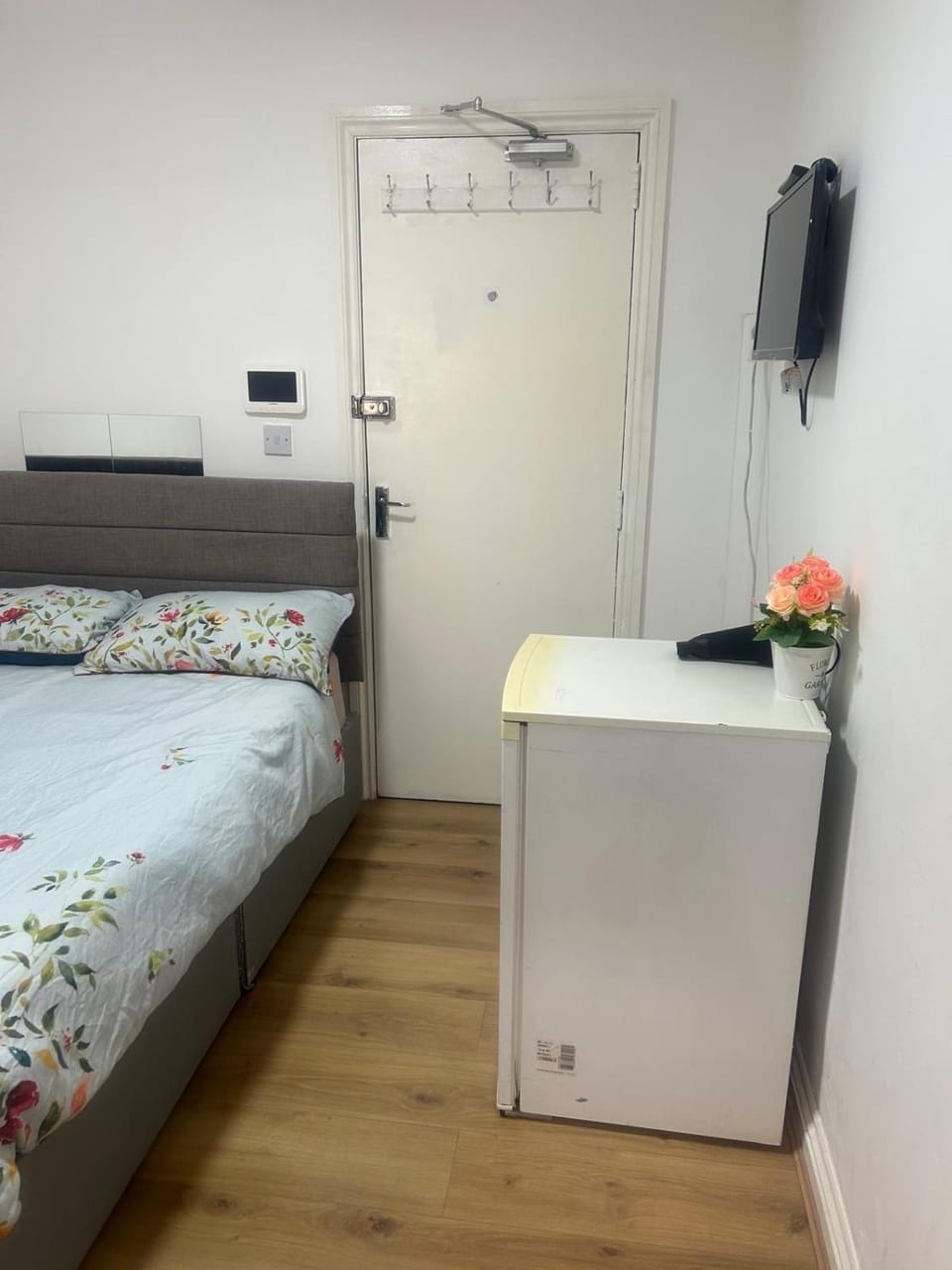 Studio flat C in Central London Apartment in City of Westminster