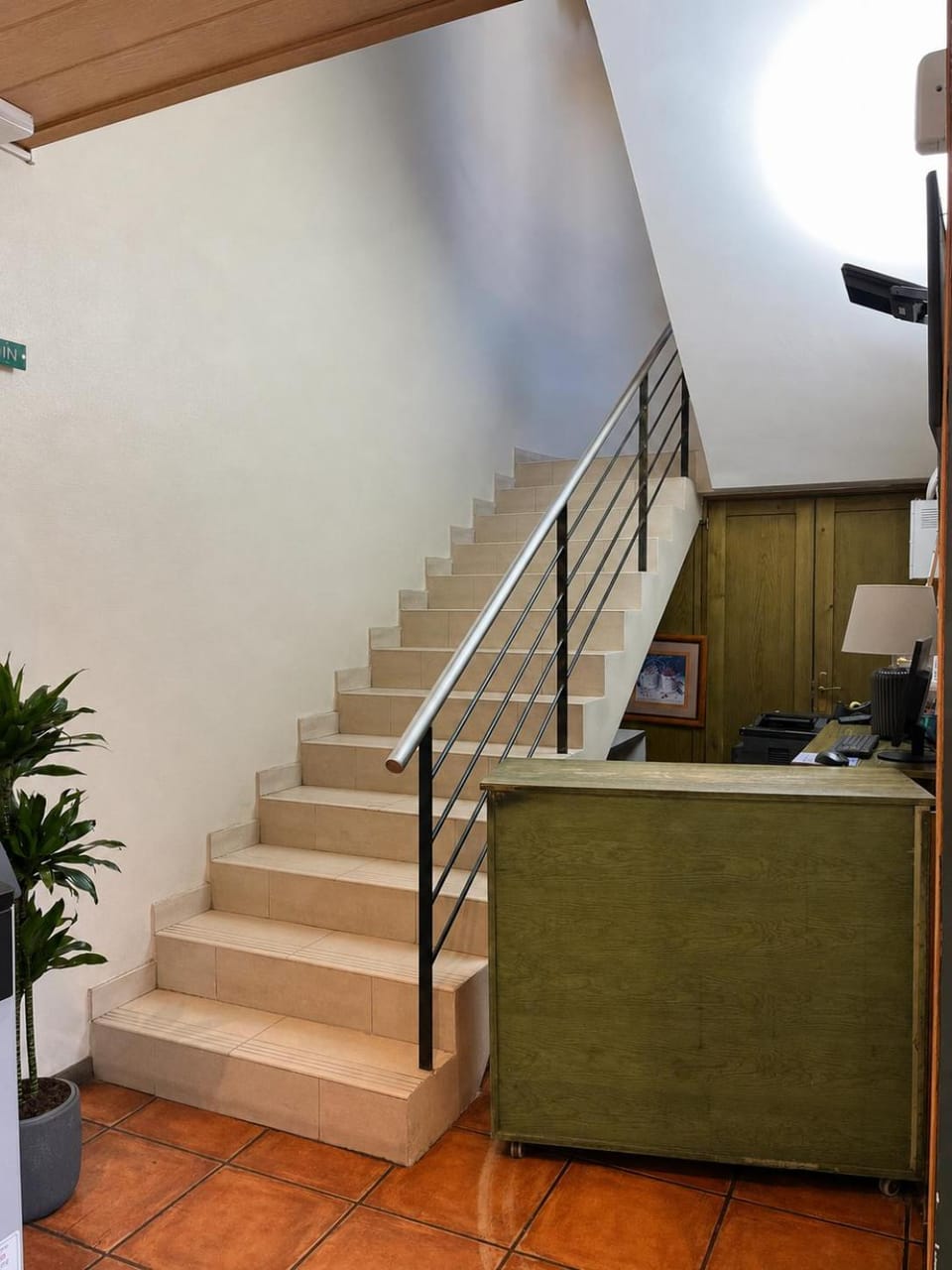 Hostal la Abuela Hotel in Valladolid