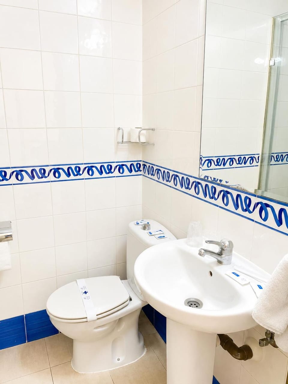 Hostal la Abuela Hotel in Valladolid