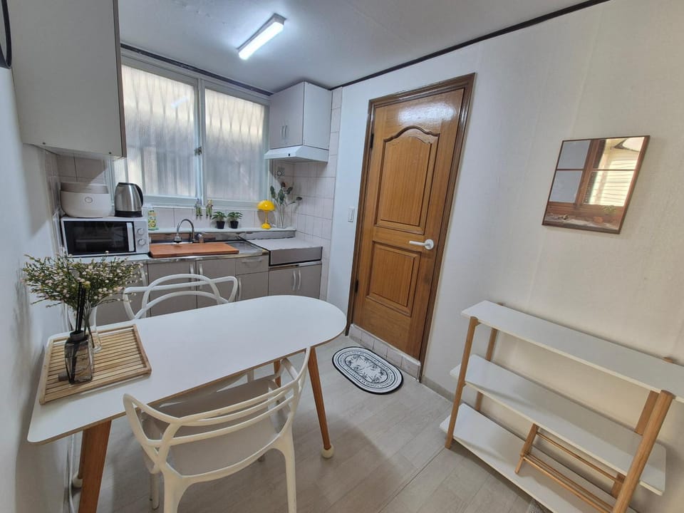 stay in 동대문DDP Villa in Seoul