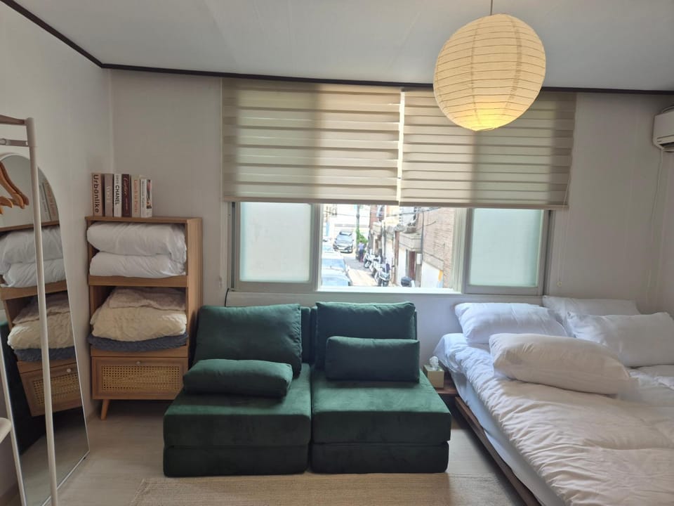 stay in 동대문DDP Villa in Seoul