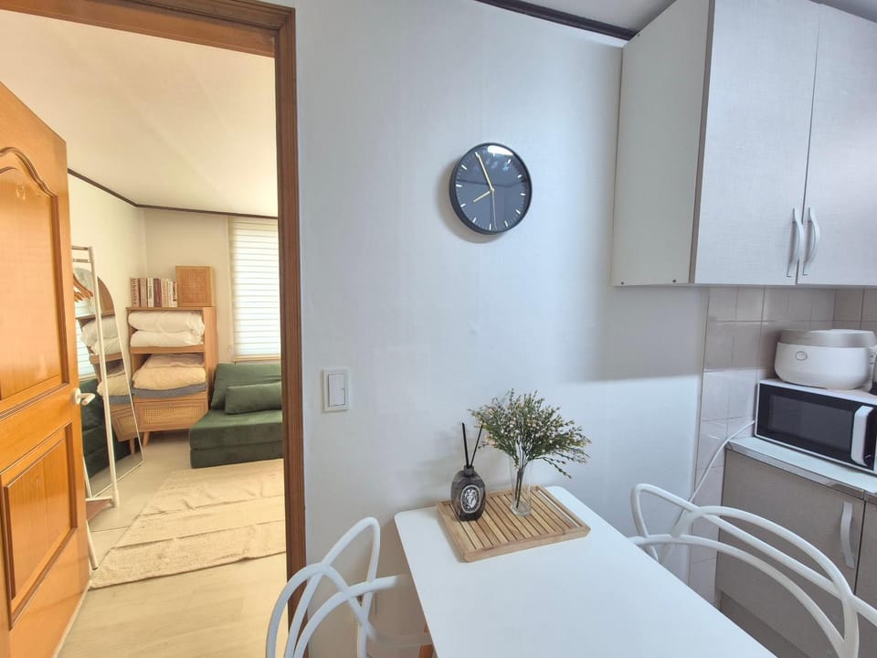 stay in 동대문DDP Villa in Seoul