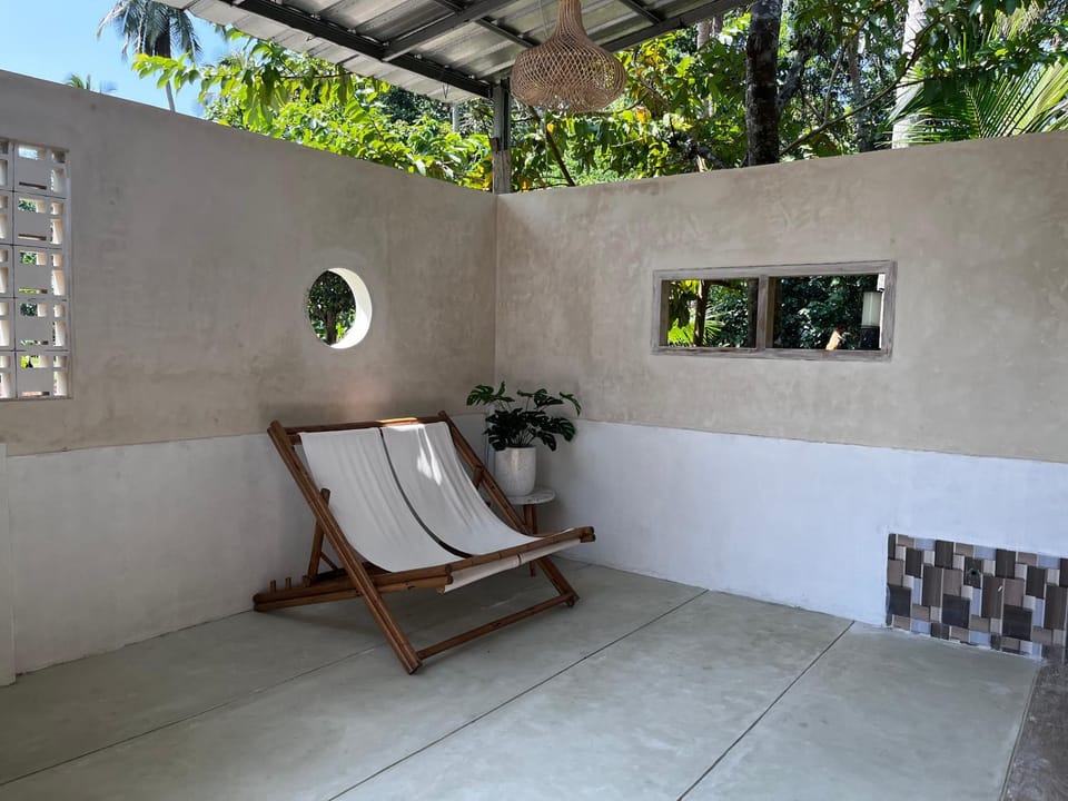 Sanghiang homestay batukaras House in West Java