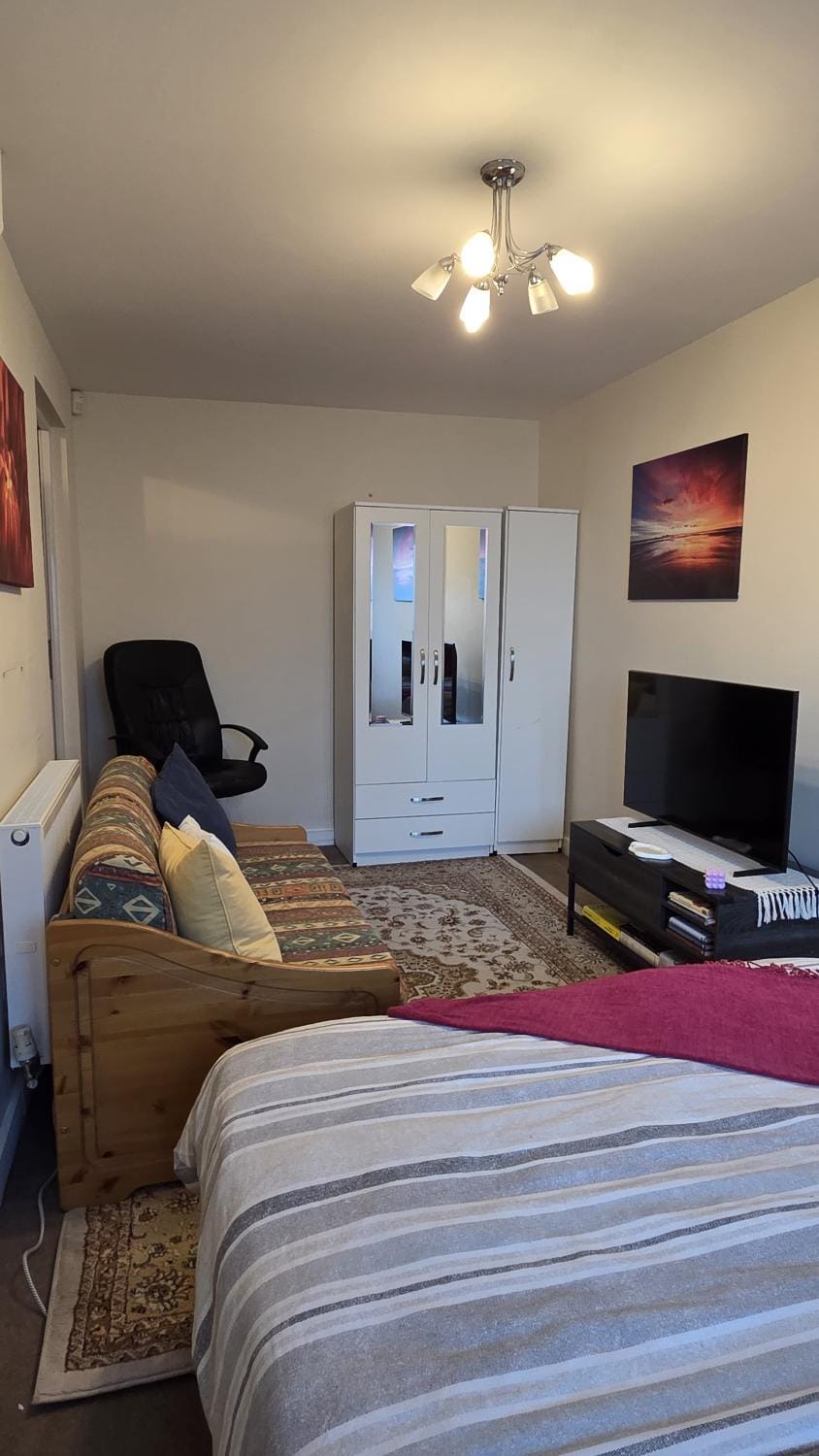 TV and multimedia