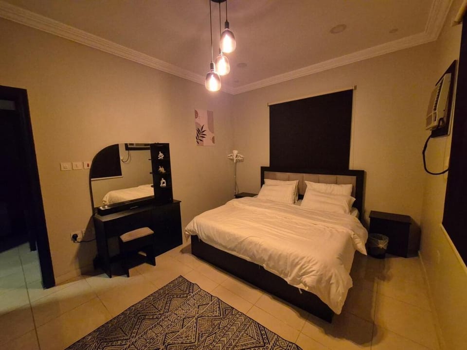 نزل الراحه Apartment in Jeddah