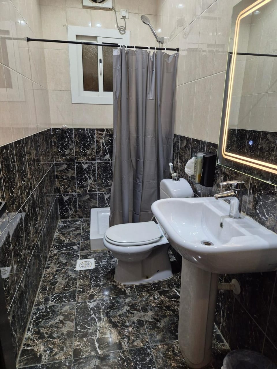 نزل الراحه Apartment in Jeddah
