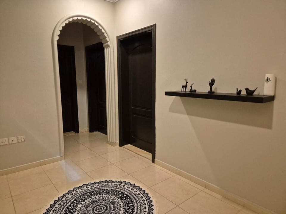 نزل الراحه Apartment in Jeddah
