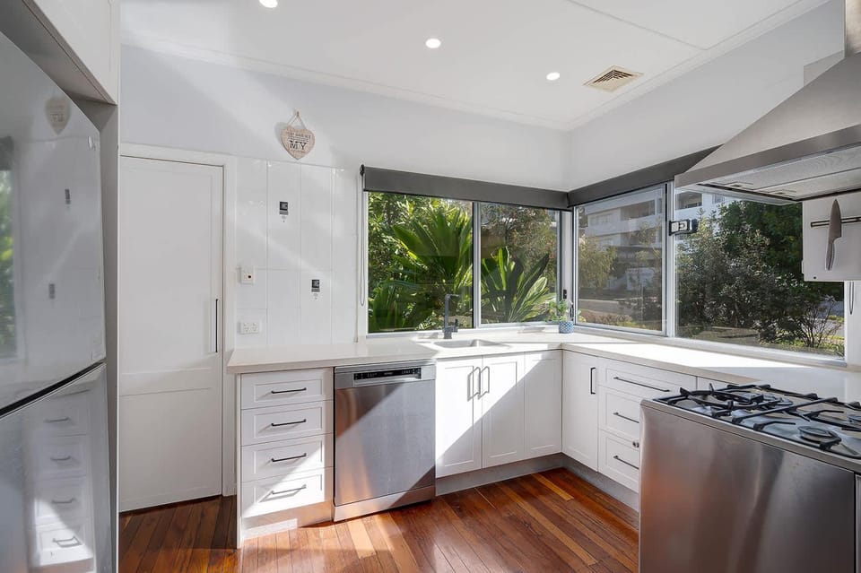 Verney Beachside Getaway House in Kings Beach