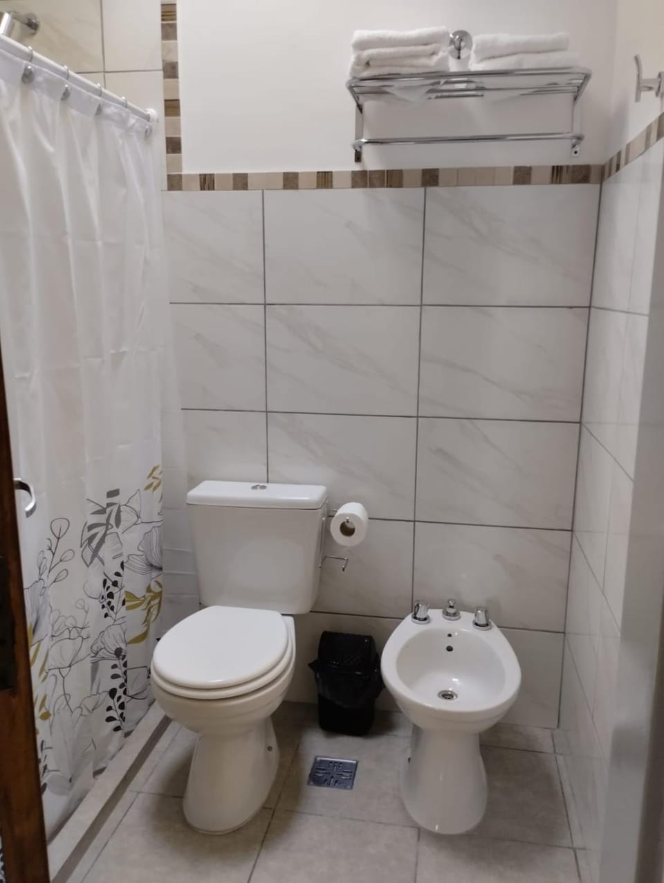 Annie Apartment in La Falda