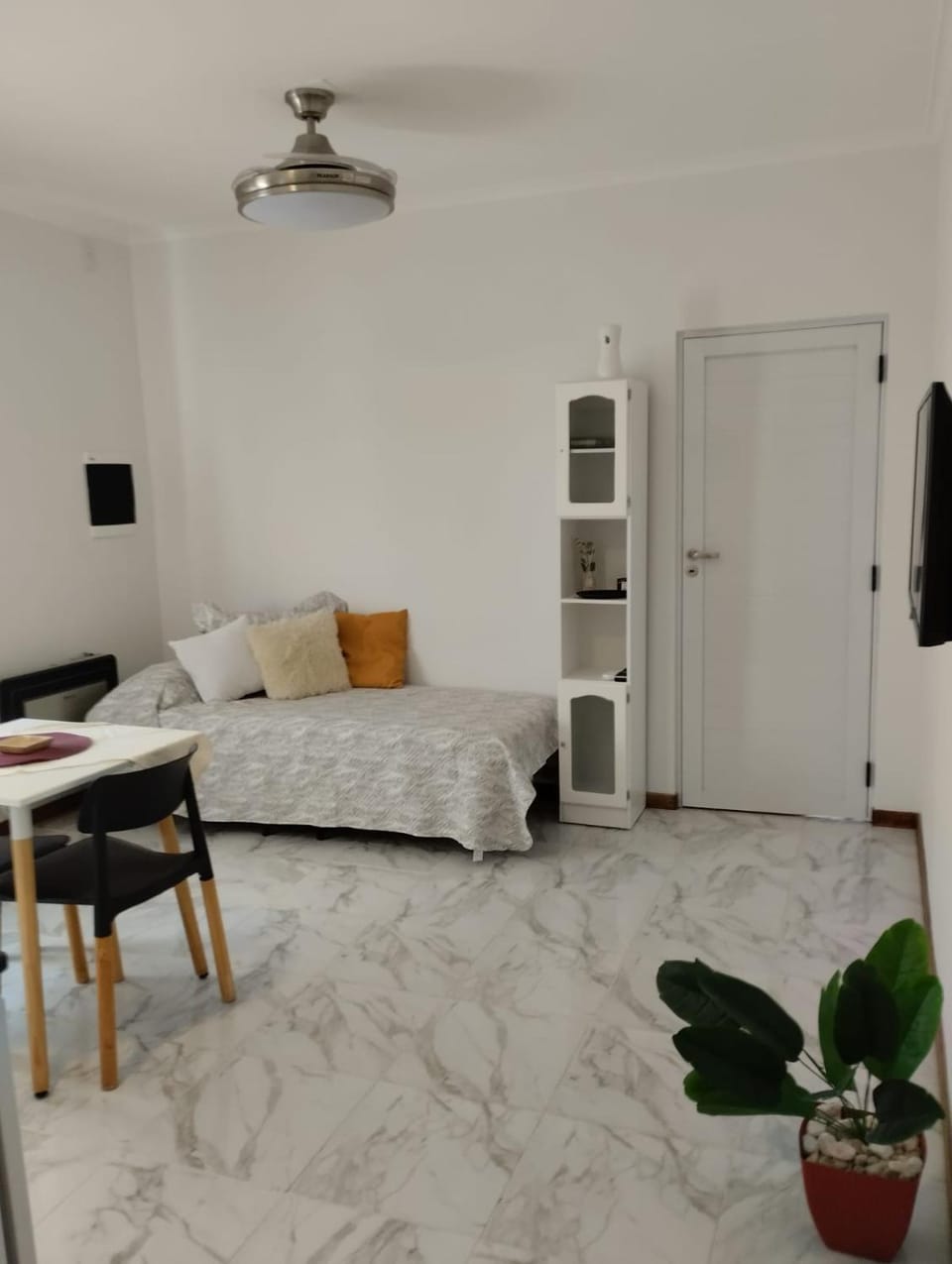 Annie Apartment in La Falda