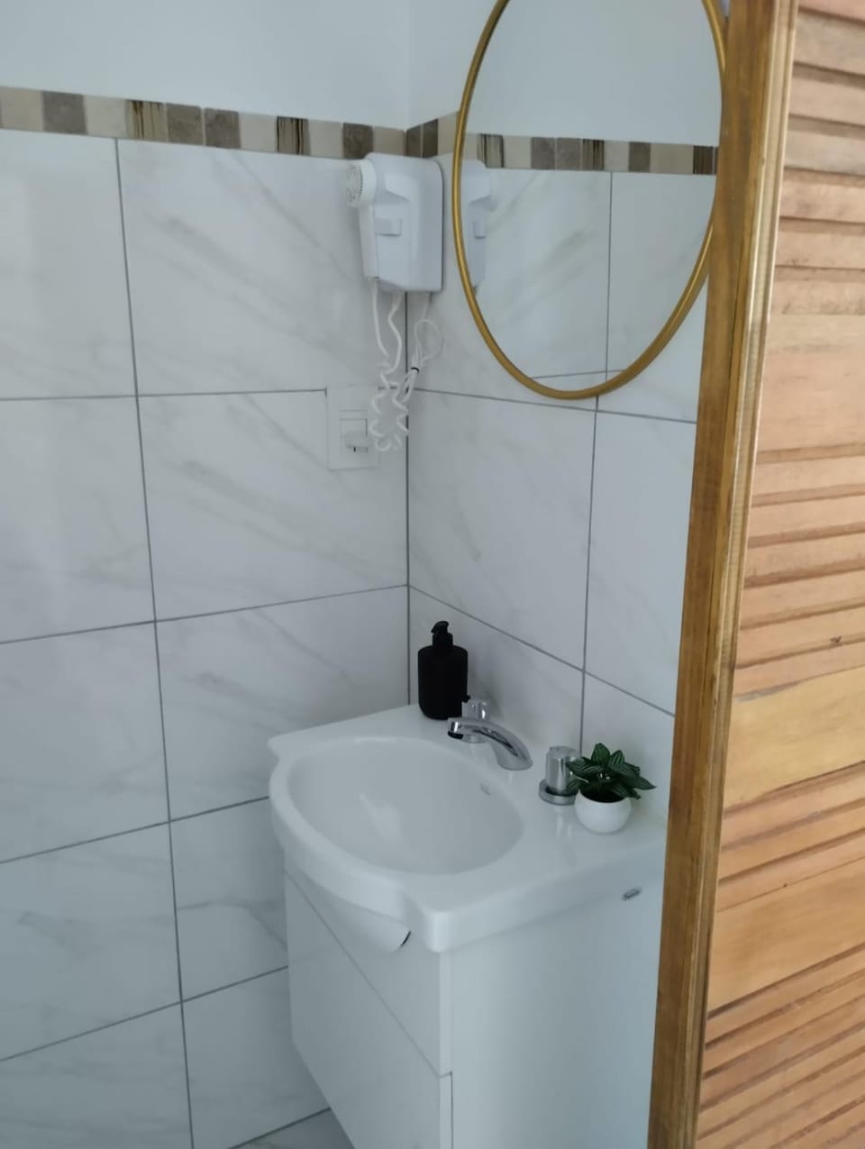 Annie Apartment in La Falda