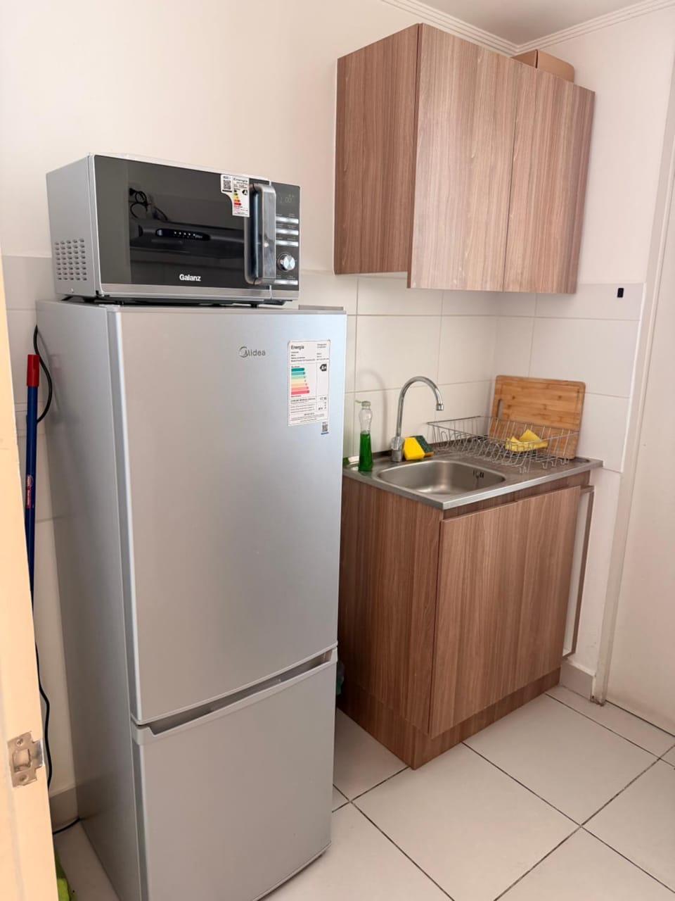Moderno y conectado Dep -cercano safari -HHRR-parking -wifi Apartment hotel in Rancagua