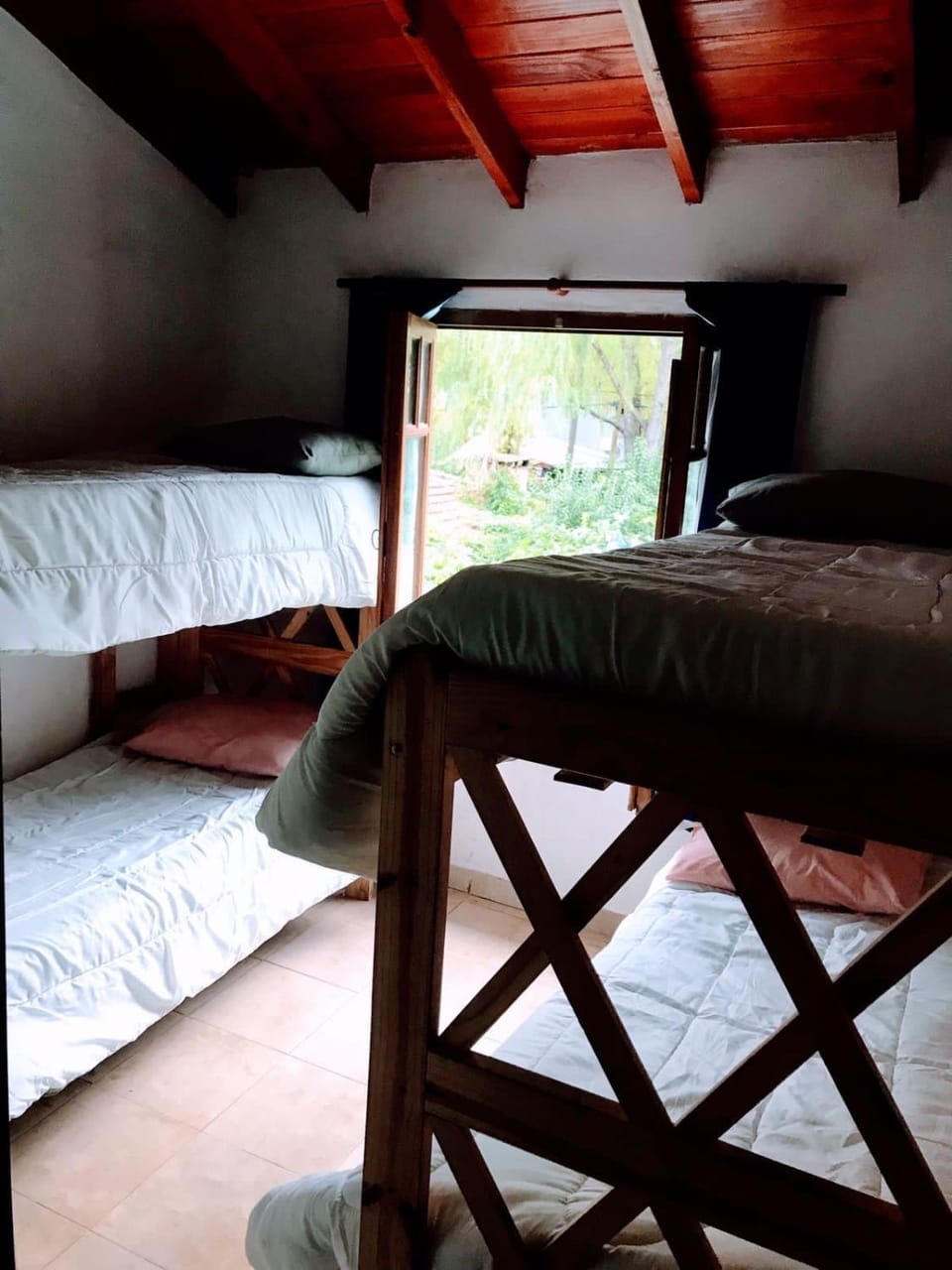 Casa Hostel La Posada Canning Bed and Breakfast in Ezeiza