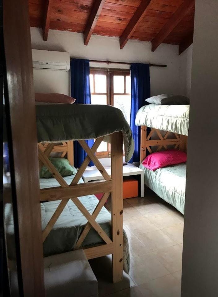 Casa Hostel La Posada Canning Bed and Breakfast in Ezeiza