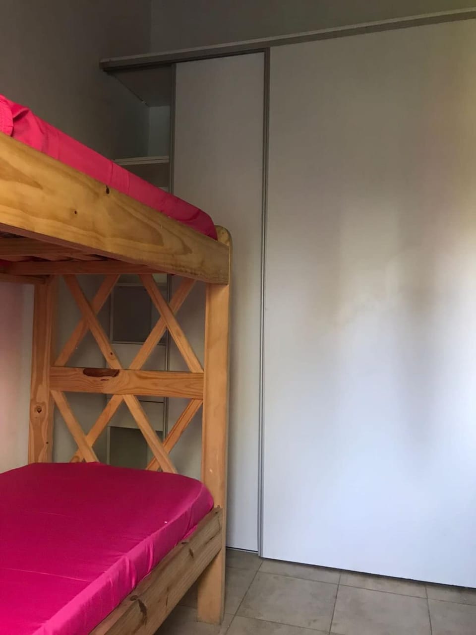 Casa Hostel La Posada Canning Bed and Breakfast in Ezeiza