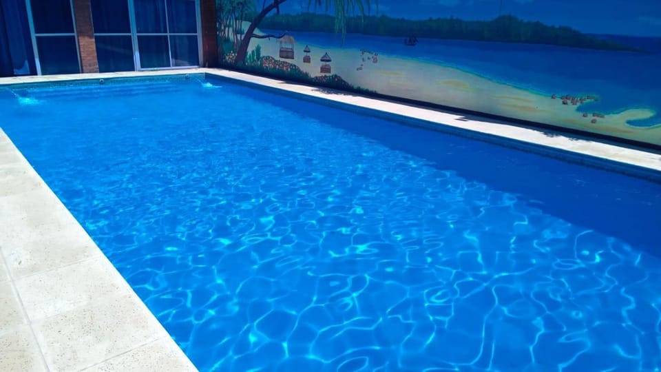 Casa Hostel La Posada Canning Bed and Breakfast in Ezeiza