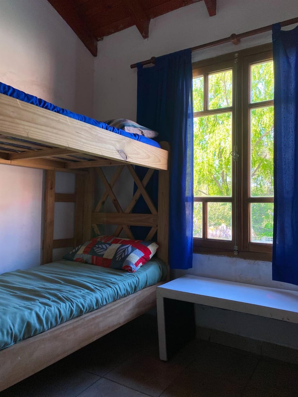 Casa Hostel La Posada Canning Bed and Breakfast in Ezeiza