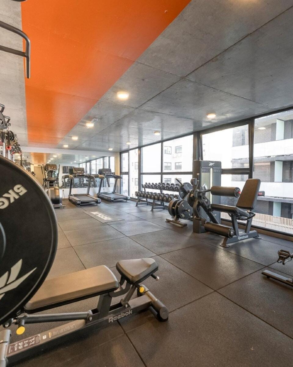 Monoambiente Amenities Premium en Pocitos Apartment in Montevideo Department, Uruguay
