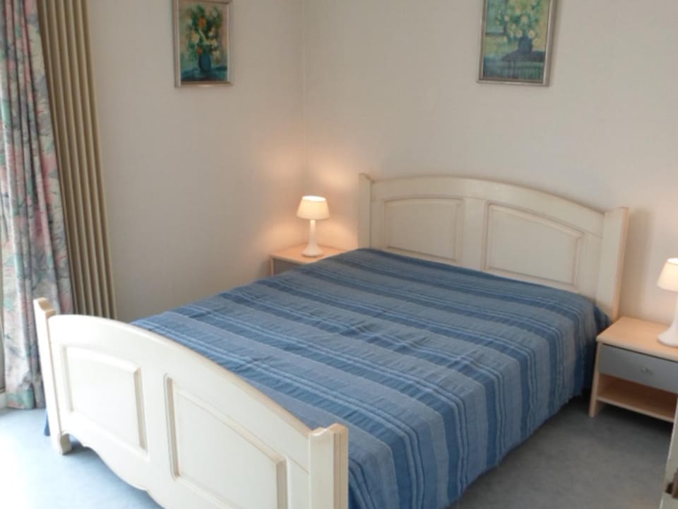 Appartement T3 avec balcon et garage aux Sables-d'Olonne - FR-1-197-185 Apartment in Château-d'Olonne
