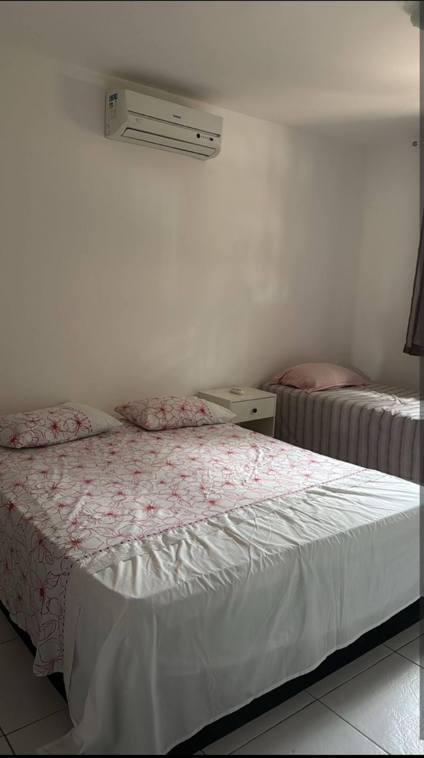 Casa para São João de Campina Grande House in Campina Grande