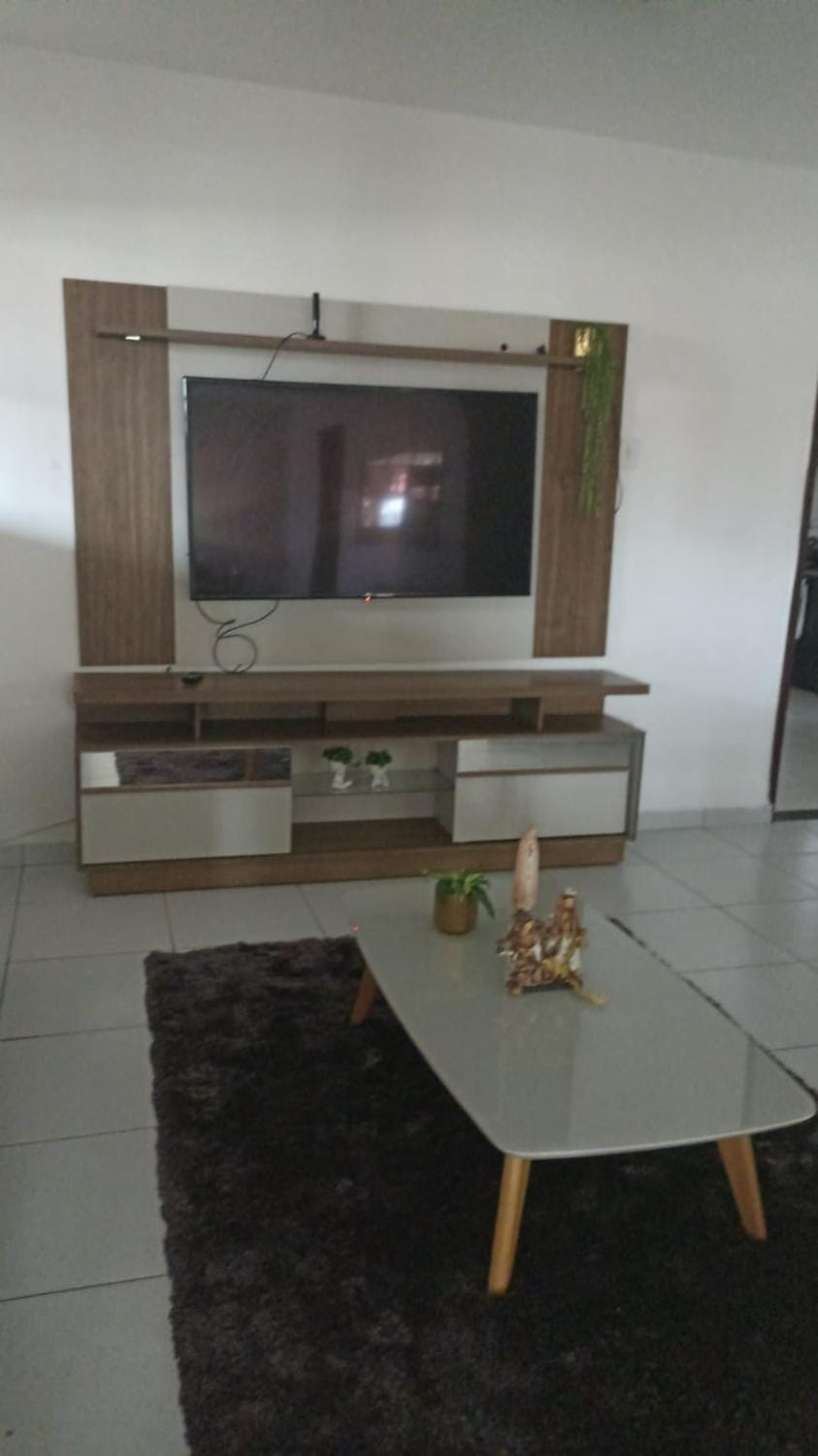 Casa para São João de Campina Grande House in Campina Grande