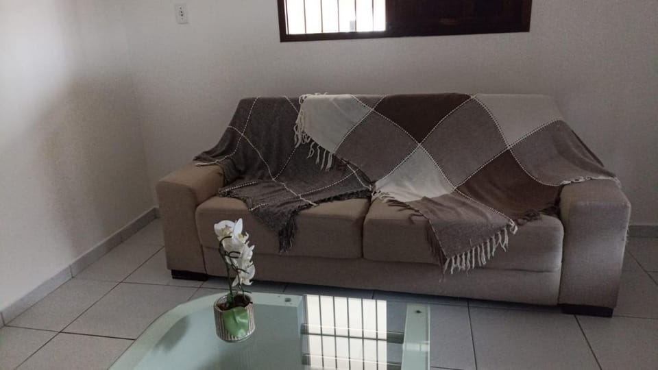 Casa para São João de Campina Grande House in Campina Grande