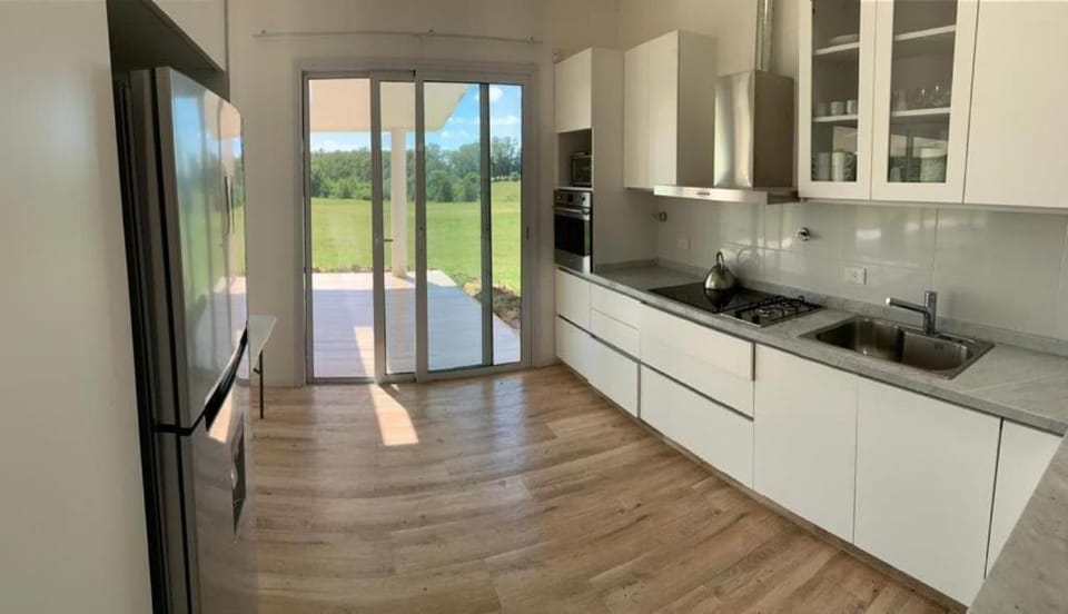 Casa de Campo en Chacras del Paraná Villa in Buenos Aires Province